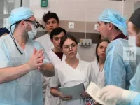 Путин подписал закон о целевом обучении медиков в ординатуре