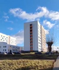 В Камских Полянах в результате пожара, вызванного непотушенной сигаретой, погиб хозяин квартиры