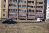 Автоюрист предупредил: парковка на газоне грозит штрафом до 5 тысяч рублей