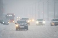 Госавтоинспекция Татарстана предупреждает об опасности поездок в условиях непогоды