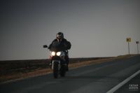 Автоюрист предупредил: мотоциклистов без шлема могут оштрафовать