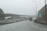 С 1 апреля в Татарстане начнут действовать сезонные ограничения для большегрузов