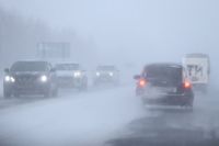 Госавтоинспекция Татарстана предупреждает о неблагоприятных погодных условиях