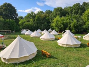 В Татарстане запущена платформа для отдыха на природе с 20 маршрутами от трэвел-блогеров