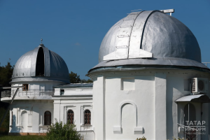 Татьяна Ларионова о включении обсерваторий в список ЮНЕСКО: «Это убедительная победа РФ»