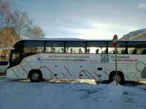 На сквер «100-летия ТАССР» направят 18 млн рублей: поселок Джалиль примет автобусный тур