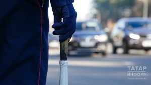 За полгода из-за опасного обгона произошло 98 тяжелых ДТП