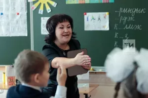 В Госдуме предложили сделать все школы в России пятидневными