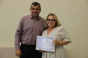 Коллектив Камско-Полянской больницы получил благодарность за подготовку к зиме