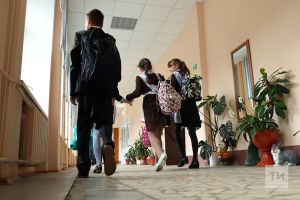 Юрист Маршани: сборы на шторы и ремонт в школе возможны только с согласия родителей