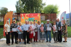День двора в Камских Полянах: как прошел