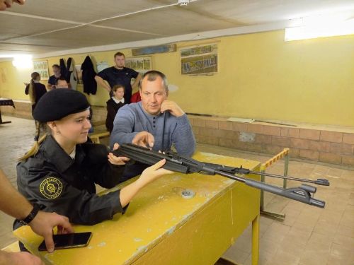 Семья и школа: от диалога к партнерству