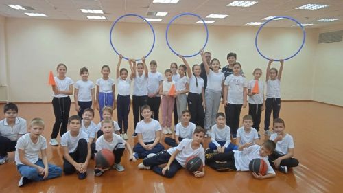Семья и школа: от диалога к партнерству