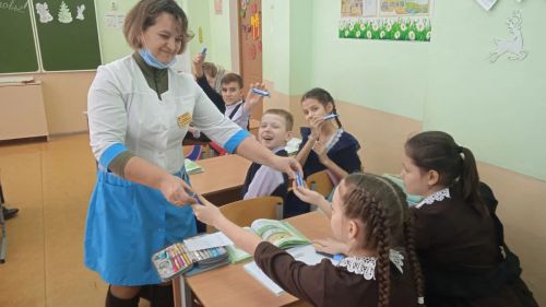 Семья и школа: от диалога к партнерству