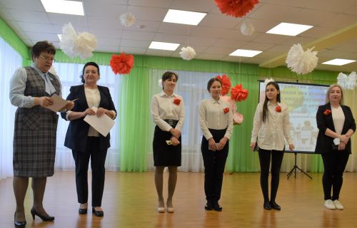 Зональный семинар для педагогов дошкольных учреждений в детском саду «Огонёк»
