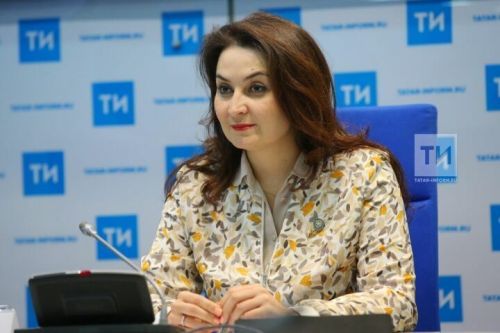 Фазлеева: Татарстан разрабатывает меры поддержки с учетом мнения участников СВО