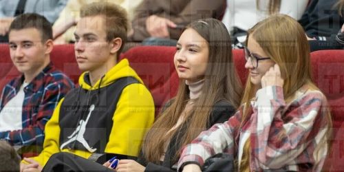 До 22 октября идет регистрация участников на программу «Сириус. Лето: начни свой проект»