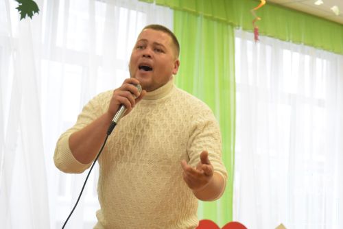 В Детском саду «Огонёк» состоялось районное методическое объединение