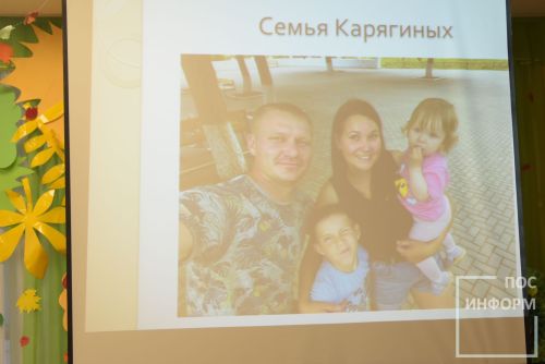 В Детском саду «Огонёк» состоялось районное методическое объединение