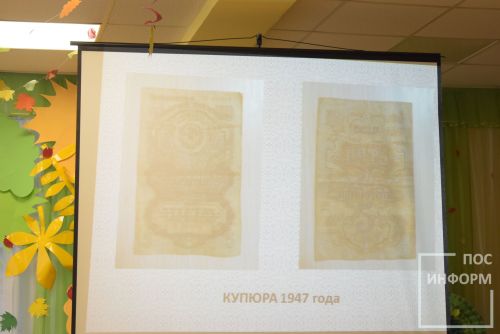 В Детском саду «Огонёк» состоялось районное методическое объединение