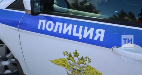 Угнал автомобиль