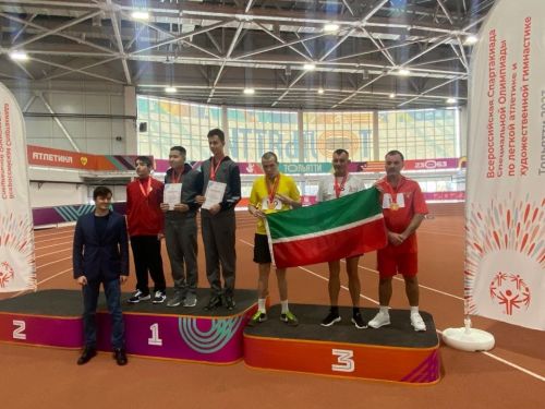 У этого спорта особая роль