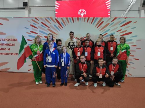 У этого спорта особая роль