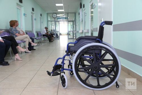 Более 14 тысяч пенсий по инвалидности Соцфонд назначил беззаявительно с 2022 года