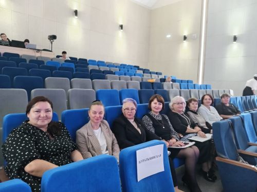 В КЦ «Чулман-Су» состоялся муниципальный этап конкурса «Творческая панорама — 2023»