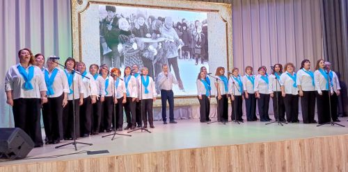 В КЦ «Чулман-Су» состоялся муниципальный этап конкурса «Творческая панорама — 2023»