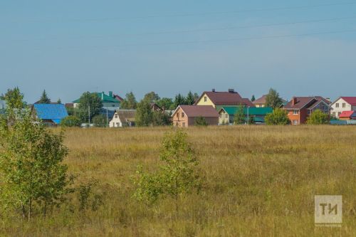 В Татарстане выдано более 10 млрд рублей по сельской ипотеке