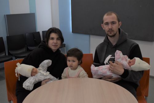 В Молодёжном центре «Алан» поздравили дорогих мам