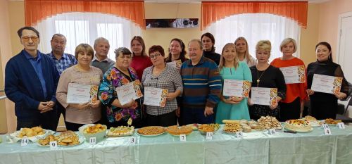 Кулинарный батл в ЦДТ «Радуга» выявил настоящих виртуозов!