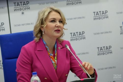 Волынец предложила снять ограничение по учёту страхового стажа у многодетных мам