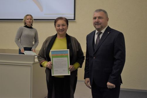 В Камских Полянах прошло совещание актива руководителей и организаций