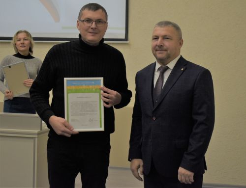 В Камских Полянах прошло совещание актива руководителей и организаций