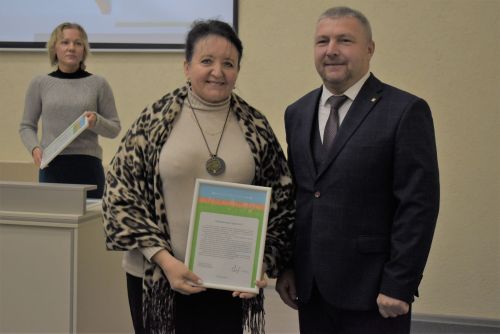 В Камских Полянах прошло совещание актива руководителей и организаций