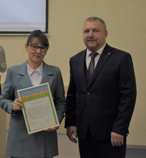 В Камских Полянах прошло совещание актива руководителей и организаций