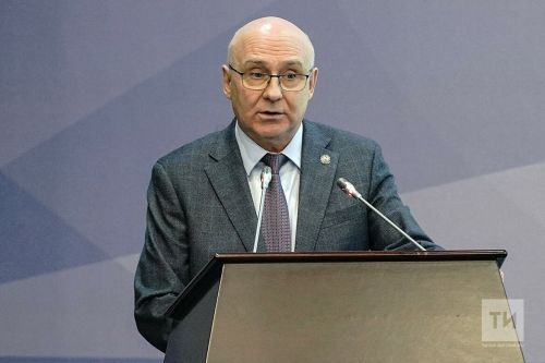 Для жителей РТ организуют прямой эфир на тему охотничьей отрасли с Федором Батковым