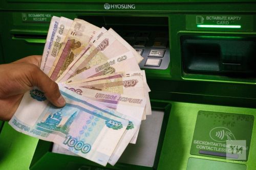 Ак Барс Банк предупредил жителей Татарстана о мошенничестве от его имени