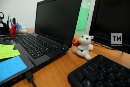 Школьников Татарстана приглашают к участию в олимпиаде «Безопасный интернет»