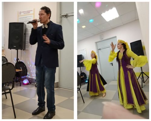 Камполянские директора и педагоги школ приняли участие в муниципальном семинаре руководителей образовательных организаций
