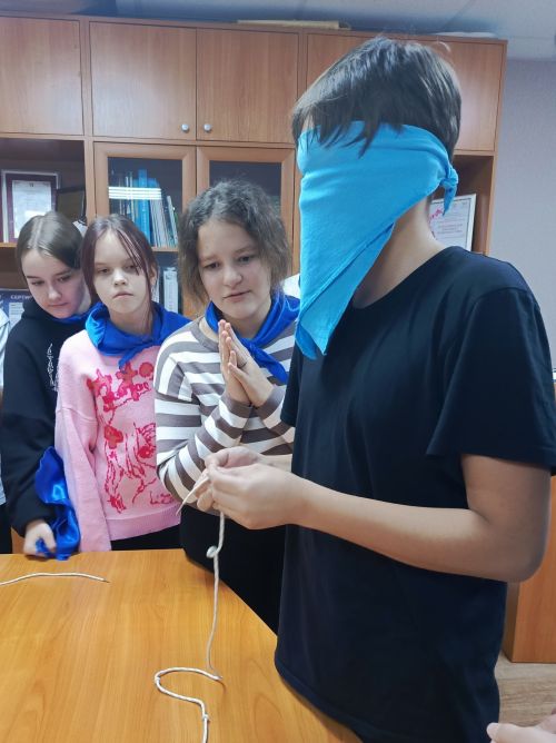 «Игра на вылет» — наикрутейший проект!