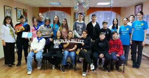 «Игра на вылет» — наикрутейший проект!
