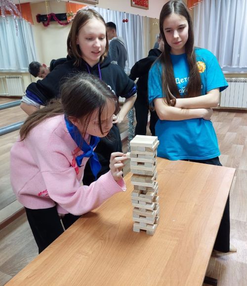 «Игра на вылет» — наикрутейший проект!