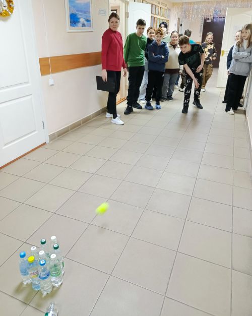 «Игра на вылет» — наикрутейший проект!