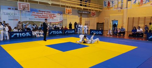 Награды нашли своих победителей!
