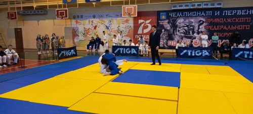 Награды нашли своих победителей!
