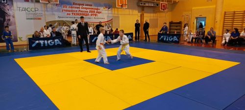 Награды нашли своих победителей!