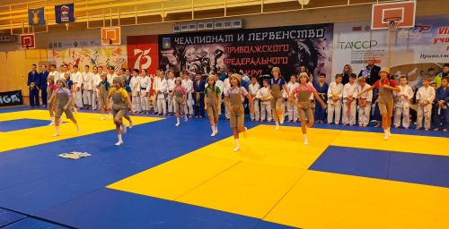 Награды нашли своих победителей!
